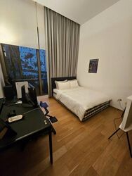 Seven Palms Sentosa Cove (D4), Condominium #421808091